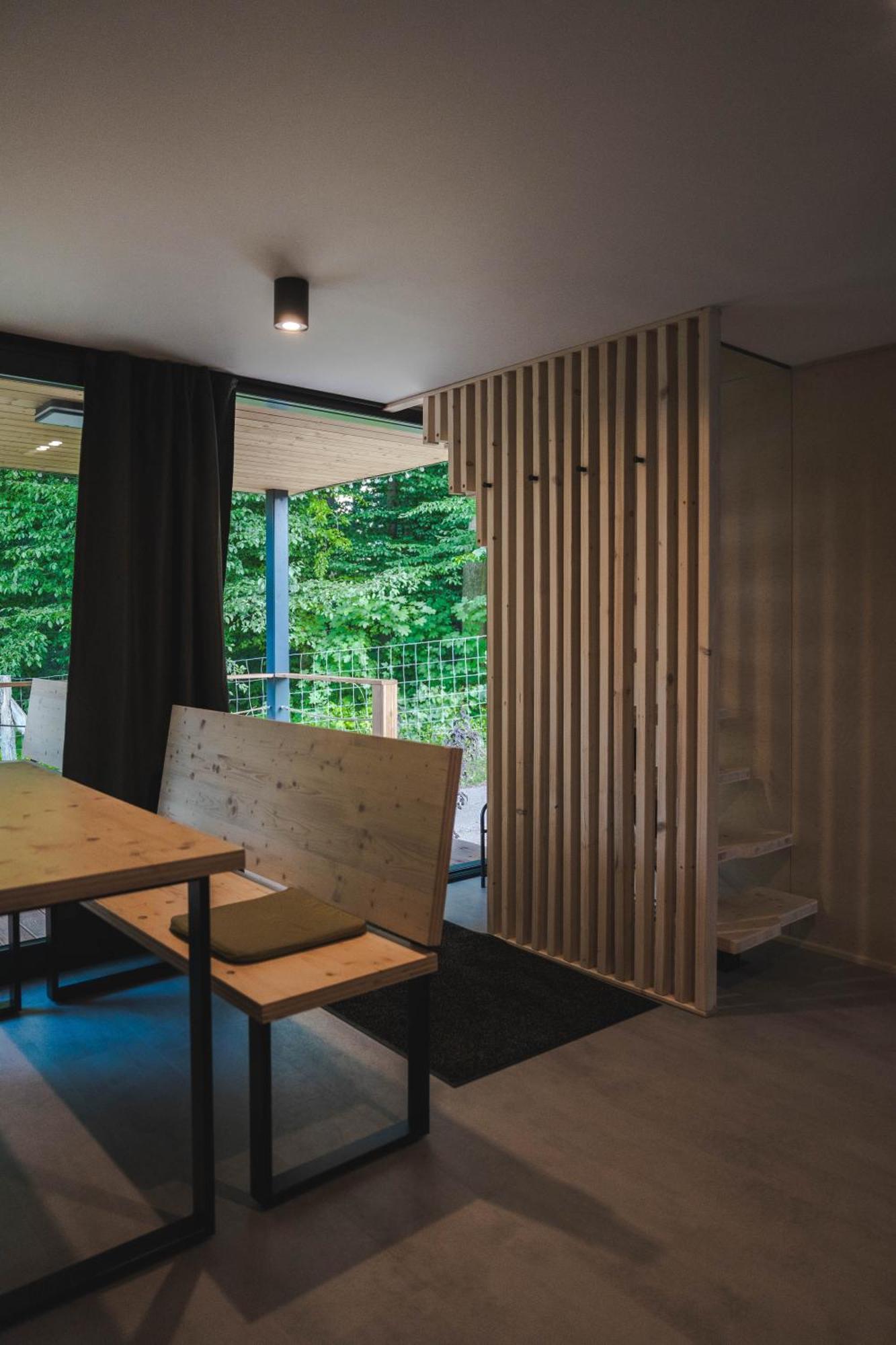 Primator Camping Resort Літомишль Екстер'єр фото