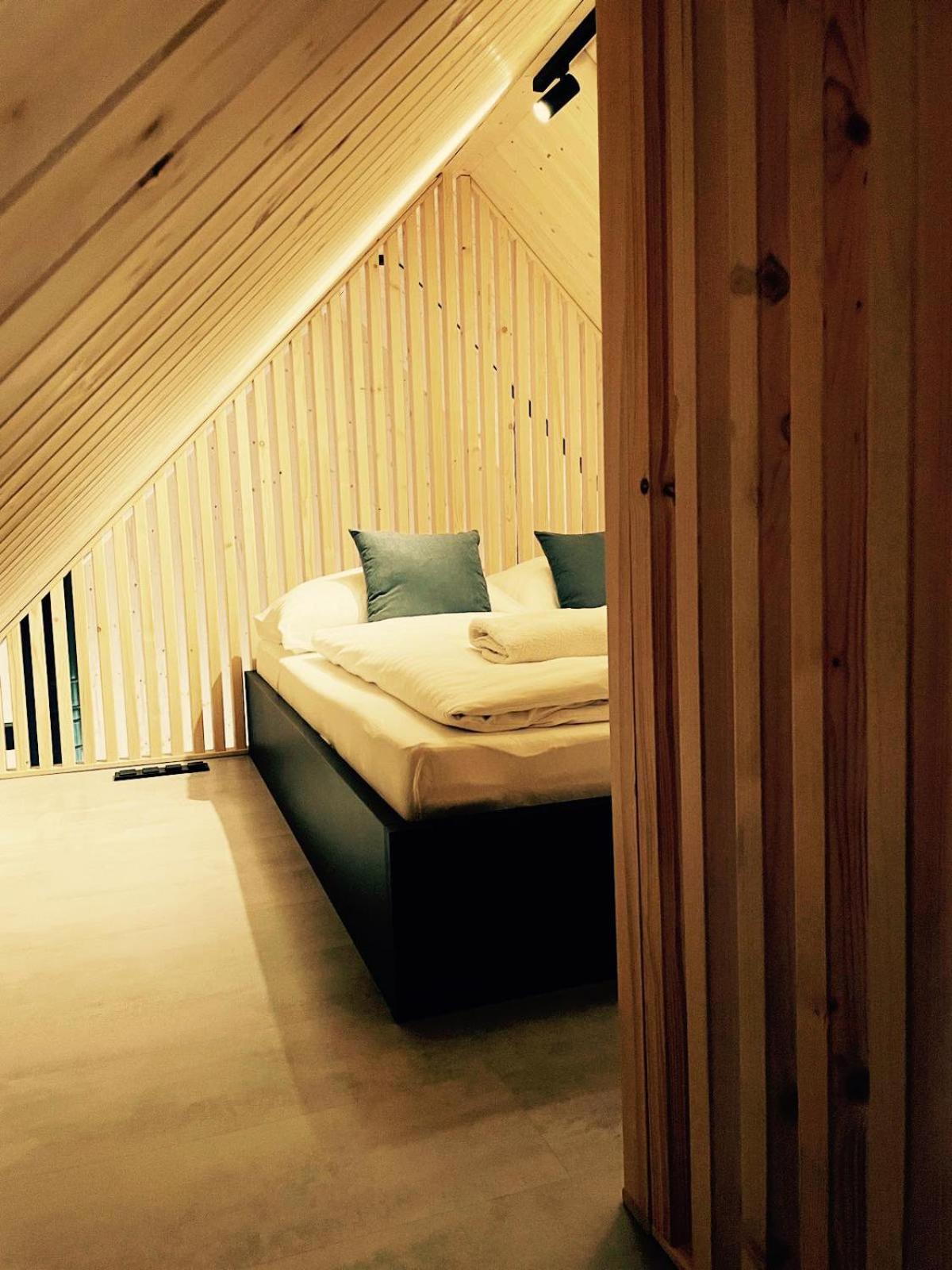 Primator Camping Resort Літомишль Екстер'єр фото